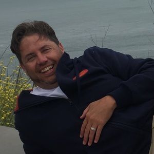 Meet your Posher, Daniel